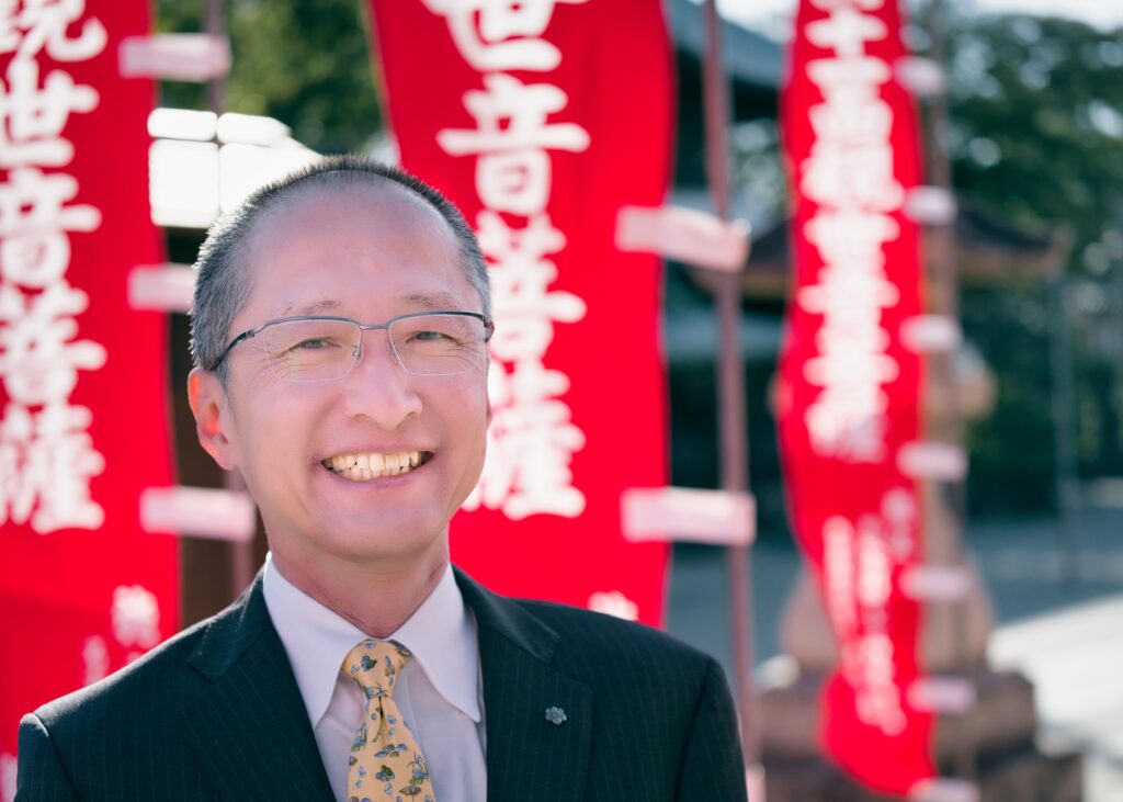 土地家屋調査士 齊藤直人 南区笠寺で28年の実績。直接ご相談をお受けします。